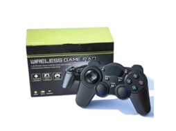 Controle de jogo sem fio 2.4g EOOCOO
