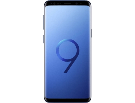 Samsung Galaxy S9