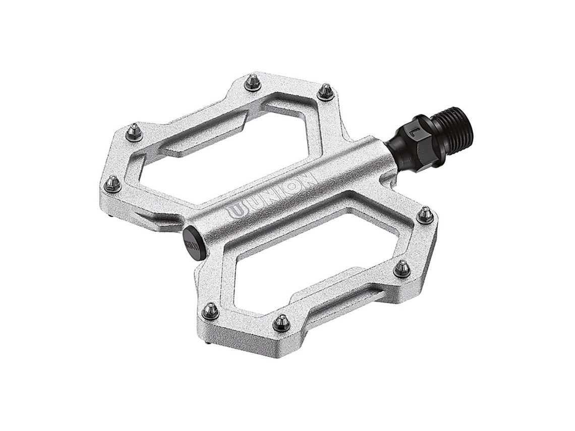 Pedais Sp-1210 Prateadounion