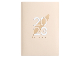 Planner 2023 Com Contactos E Notas