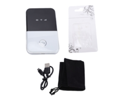 Roteador Portátil LAXISCREED 4g Lte Wifi Móvel