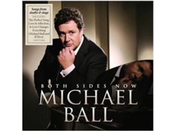 CD Michael Ball - Both Sides Now