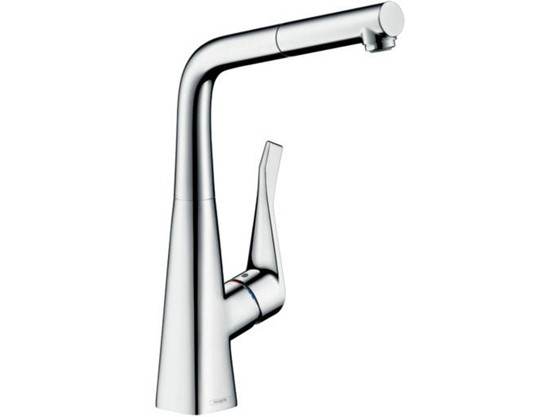 Torneira de Duche HANSGROHE Metris 14821000