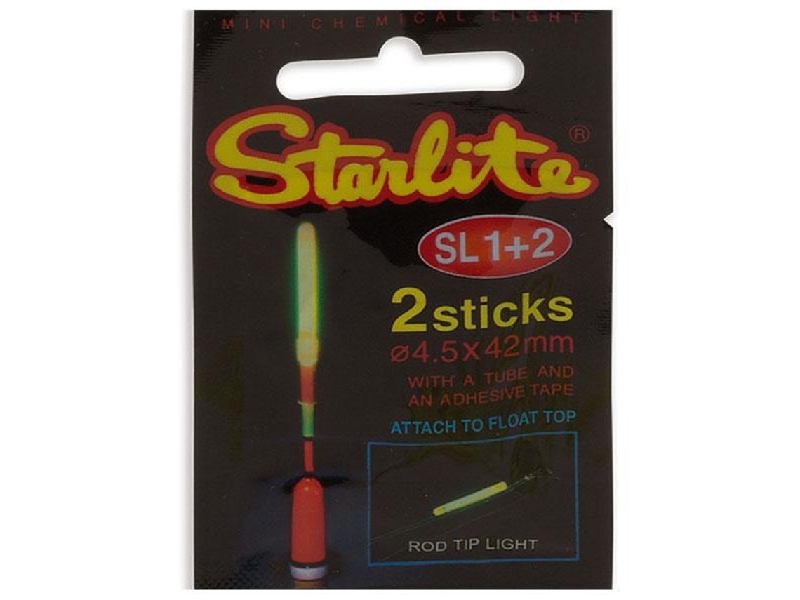 Starlite Chemical Light