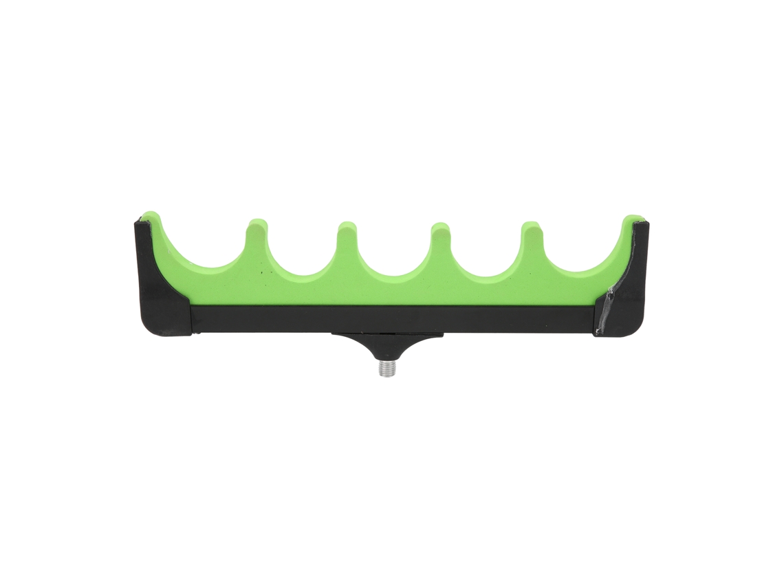 Suporte para Vara de Pesca com 5 Slots Eva