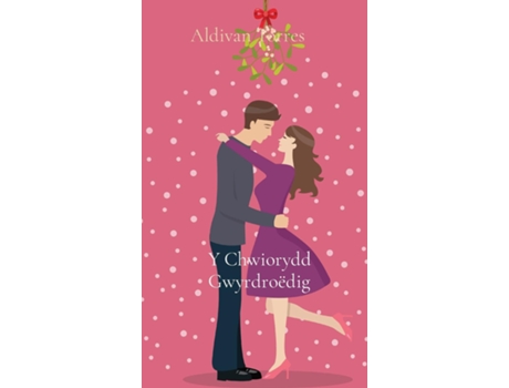 Livro Y Chwiorydd Gwyrdroëdig de Aldivan Torres (Inglês)