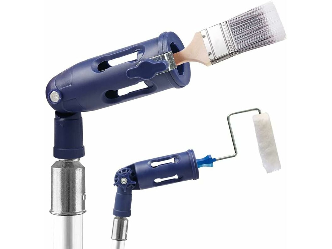 Extensão Multifuncional para Escova AQUAFORGE