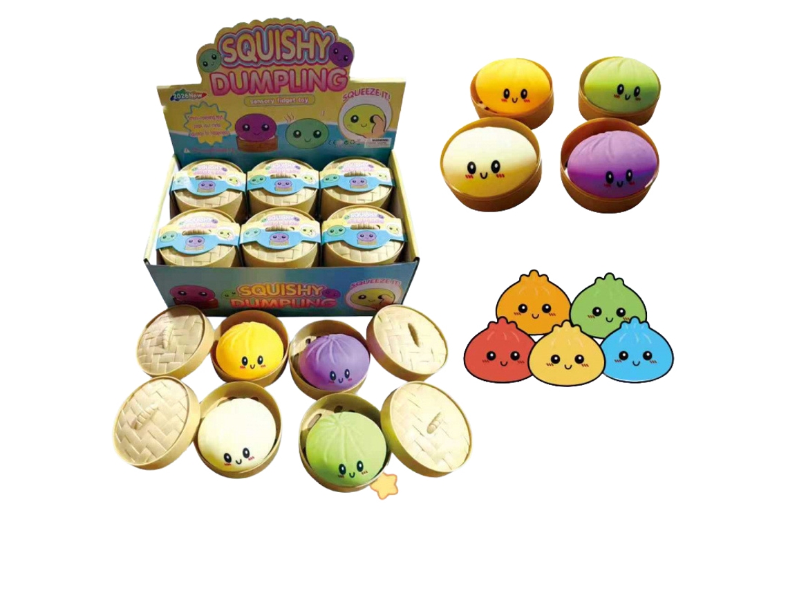 Laxiscreed Caixa De Brinquedos Com Bolso De Bolo De Diversão E Luz, Para Crianças