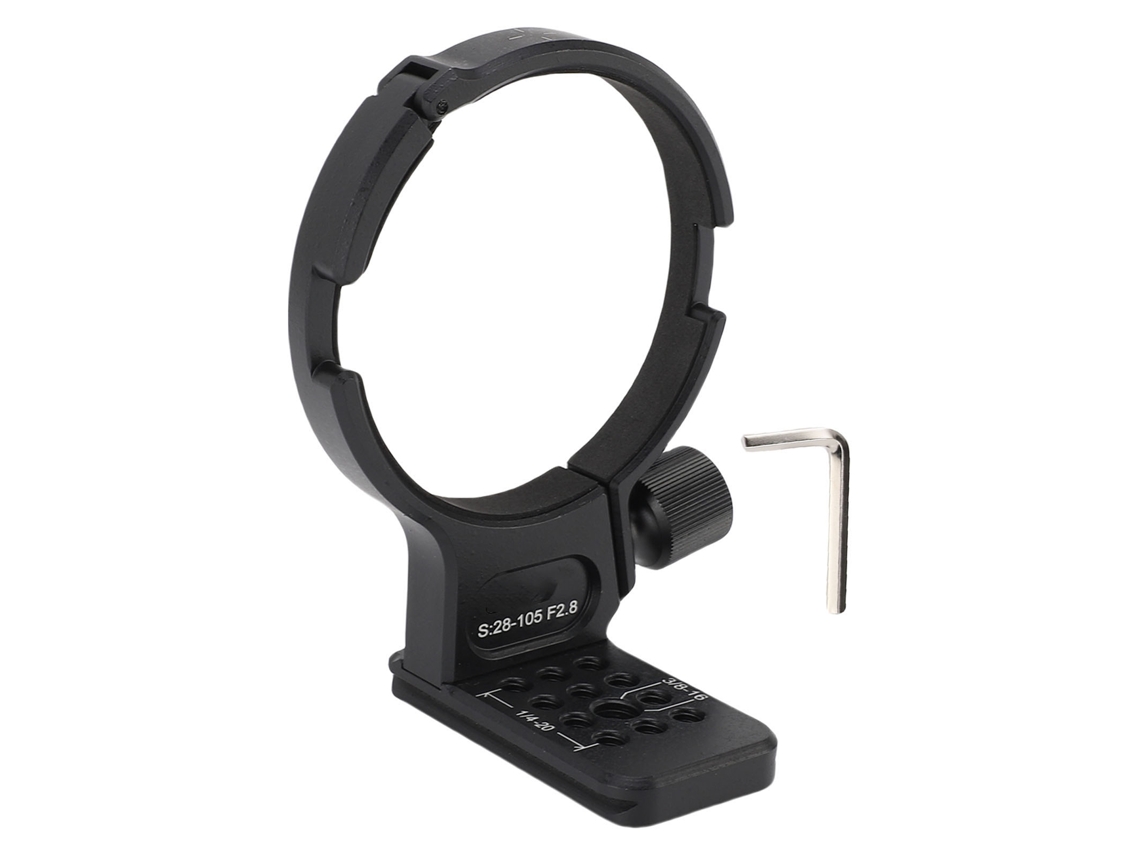 Lens Tripod Mount Ring Foot Stand Collar Replacement For Dg Dn Art F2.8 28 105mm Lenses Rj090 LAXISCREED