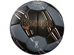 Bola de Andebol KEMPA Spectrum Synergy Plus (Cinzento - Espuma - 3)