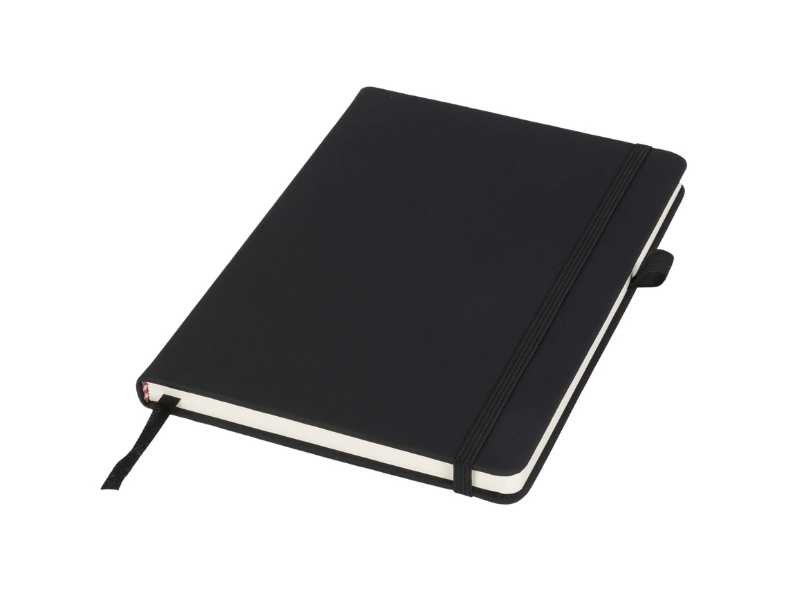 Libreta Mediana ''noir''
