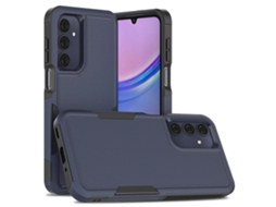 Capa Protetora Para Celular Sailing Armorazul Royal - Samsungsung Galaxy Z Fold 5