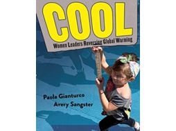 Livro Cool de Paola Gianturco e Avery Sangster (Inglês - Capa Dura)