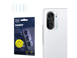 Pelicula de Vidro 3MK Xiaomi Mi 11X 5G