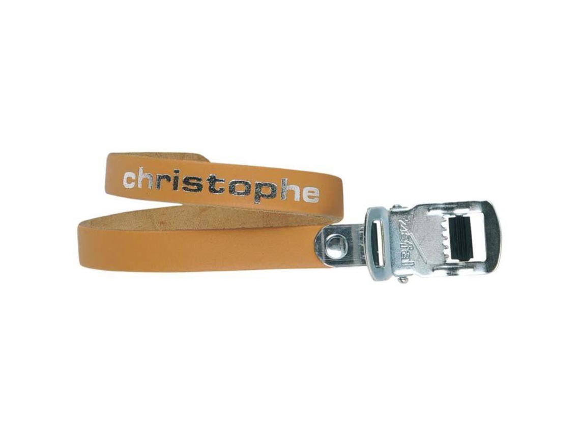 Zefal Christophe Straps
