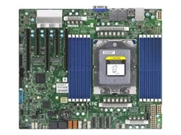 H13ssl Nt Amd Soc Socket Sp5 Atx Supermicro
