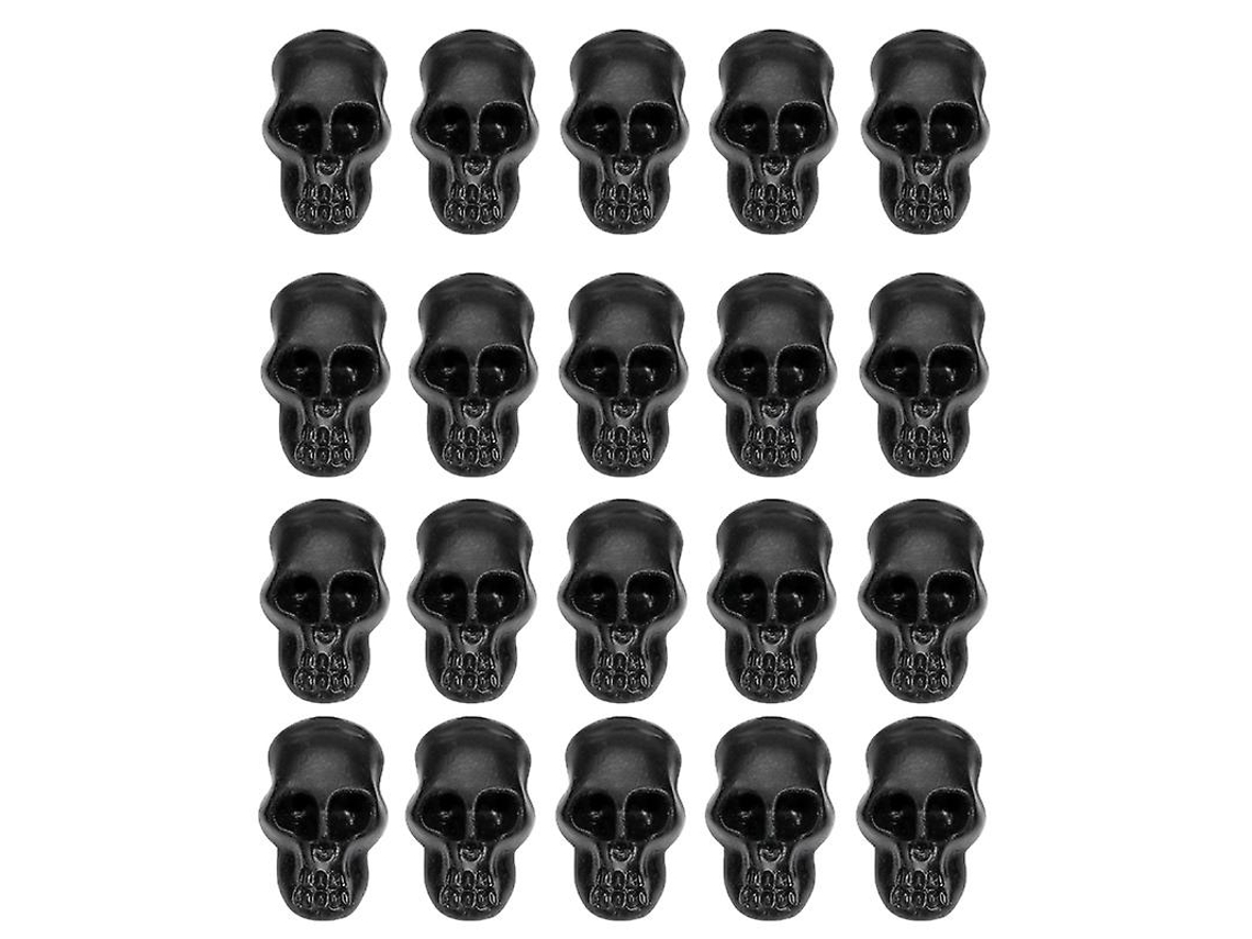 50 Peças de Decoração de Halloween para Decorações de Halloween ALLINLESS