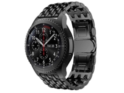 Pulseira De Relógio Inteligente Clássica Pulseira Elegante, Ideal Para Homens. Olysi Shop