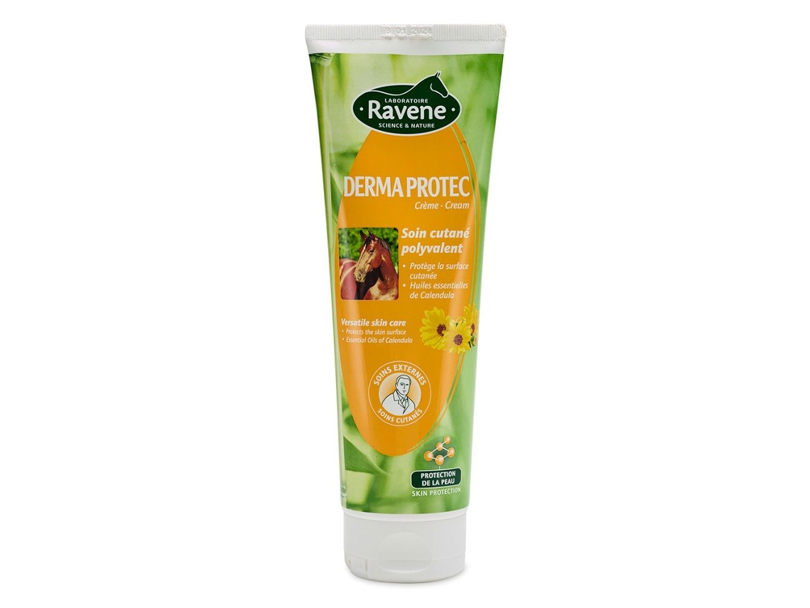 Creme Dermaprotec 250Ml Transparenteravene