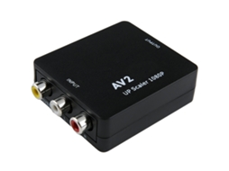 Conversor Av para Hdmi Rca LAXISCREED