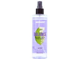 Fragrância Corpo Body Mist Balance AGRADO