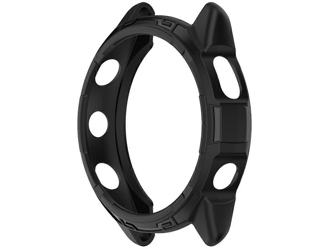 Capa ultrafina resistente a riscos para smartwatch Forerunner 265/265s Ly Ebike