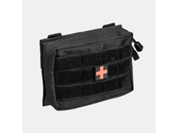 Kit de Primeiros Socorros Leina Pro 25 Itens MIL-TEC Tamanho Único