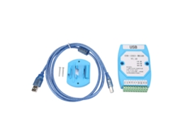 Veloriskku-conversor Usb Para Can 232 Com Isolamento Óptico E Proteção Contra Sobretensões Tvs