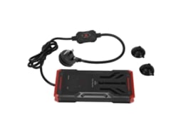 Haste de Aquecimento para Piscina 3000w GOKOCO