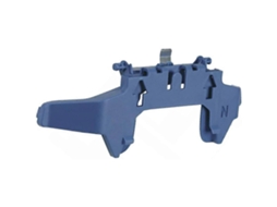 For C3 C3 Complete S8310 S8320 Sgda0 Replacement Dust Bag Holder For Vacuum Cleaner 7793096 7793095