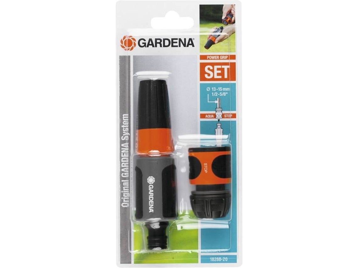 Pack GARDENA 13-