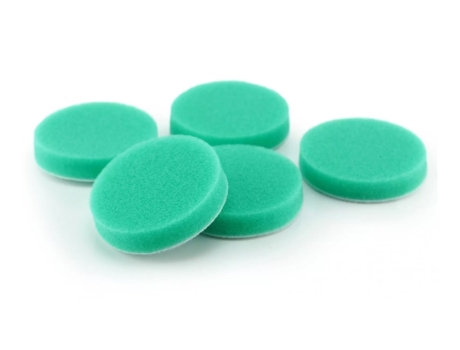 SHINEMATE Boina Nano Verde 55Mm Pack 5