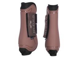 Botas e Protectores de Boleto para Cavalos HV POLO Classic