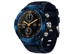 Smartwatch ENZONS Azul