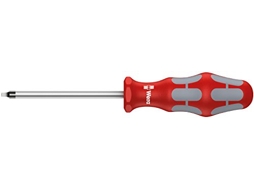 Chave de Parafusos INDOOSTRIAL Wera 368�para chaves de interior Quadrado (2 x 100 mm)