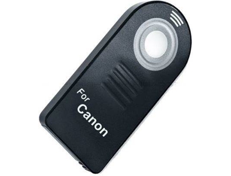 Comando   FTD-IR P/ Canon