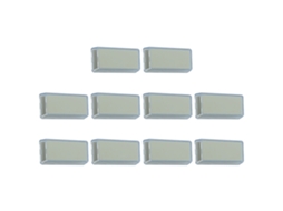 Lurelia Switch De Teclado 10 Teclas
