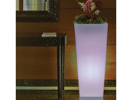 Vaso Decorativo LUMML050SSNW (110 cm)