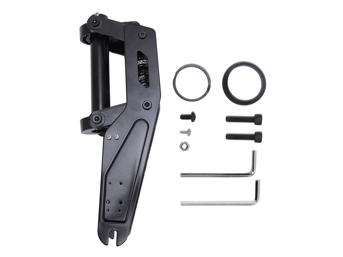 Kit de Amortecimento de Horquilla Dianteira, Liga, para Patinete M365 Pro Pro2 S/MARCA