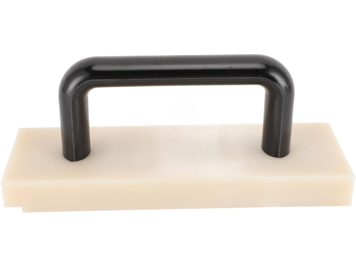 Bloco De Percussão Residencial Em Nylon Para Instalação De Pisos