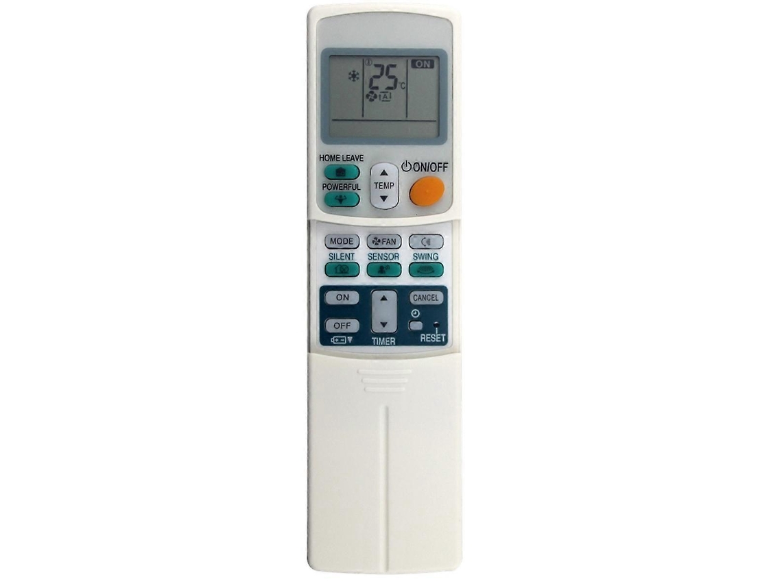 Controle Remoto De Substituição Arc433a46 Para Ar Condicionado._glo