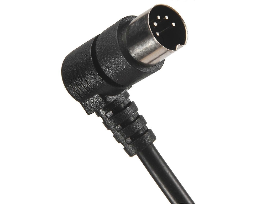 Controle Remoto De 5 Pinos E 4 Botões Para Poltrona Reclinável Elétrica, Peça De Reposição