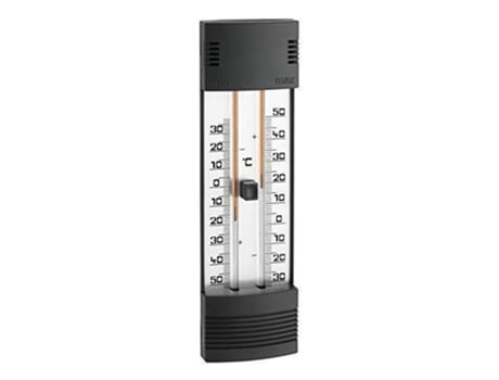10.3016 Termômetro De Máximo E Mínimo De Líquido Bio 012201419 Tfa