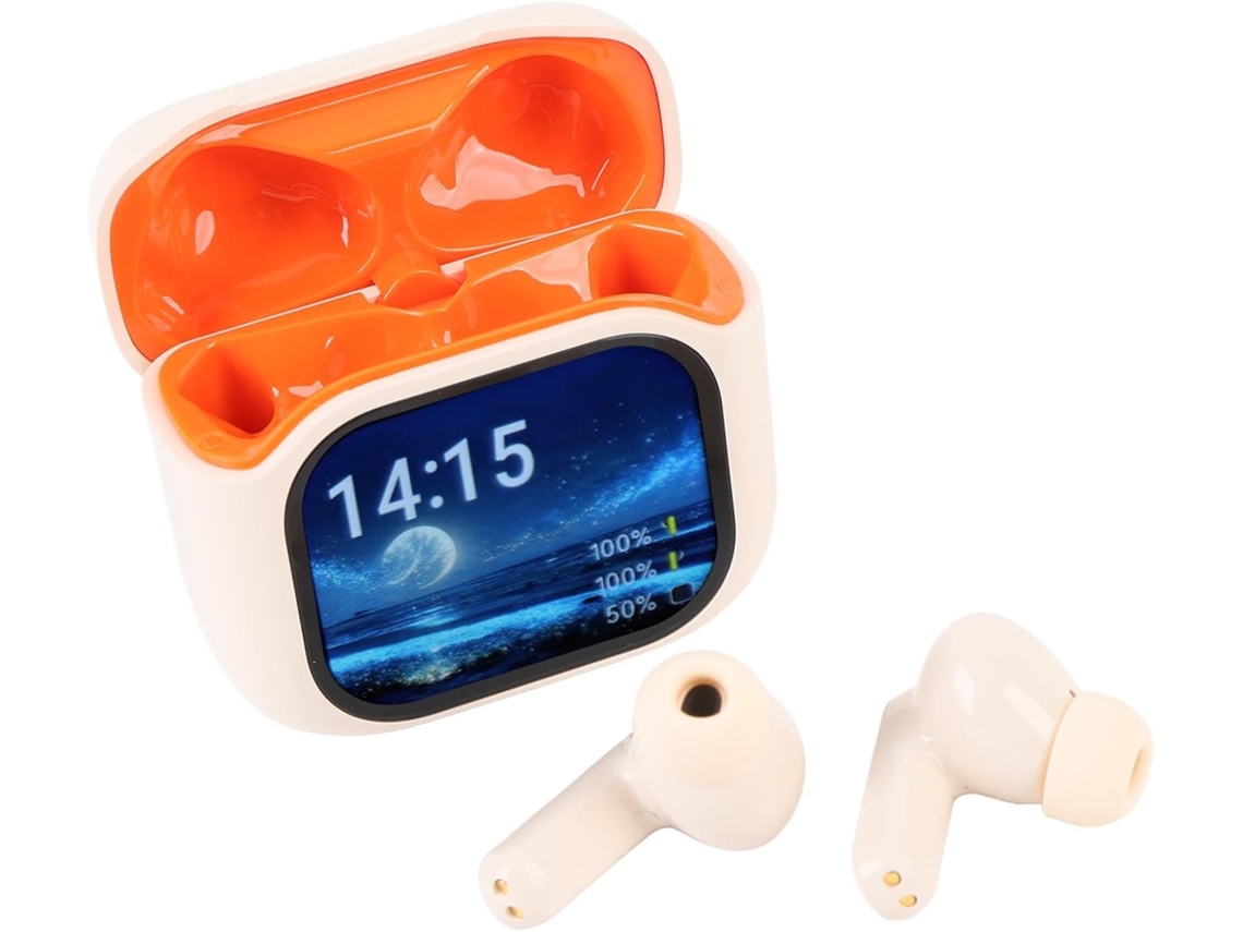 Fones De Ouvido Com Tradutor Idiomas Em Tempo Real, 140 Idiomas, 97%