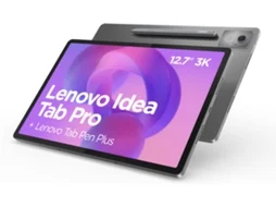 Tablet LENOVO IdeaTab Pro (12,7'' - 256 GB - RAM: 8 GB - Wi-Fi - Gris) + Caneta