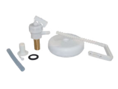 Conjunto de Valvula e Boia ECOPOOL