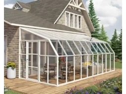 Jardim de Inverno CANOPIA Sun Room 2.7X6.3   m