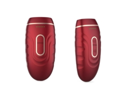 Depilador A Laser Ipl Com 999999 Flashes Para Remoção Permanente De Pelos, Indolor E Para Todo O Corpo.