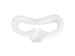 Máscara de Silicone para Face Vr Meta Quest 3 Bloqueia Luz Respirável À Prova de Suor com S/MARCA