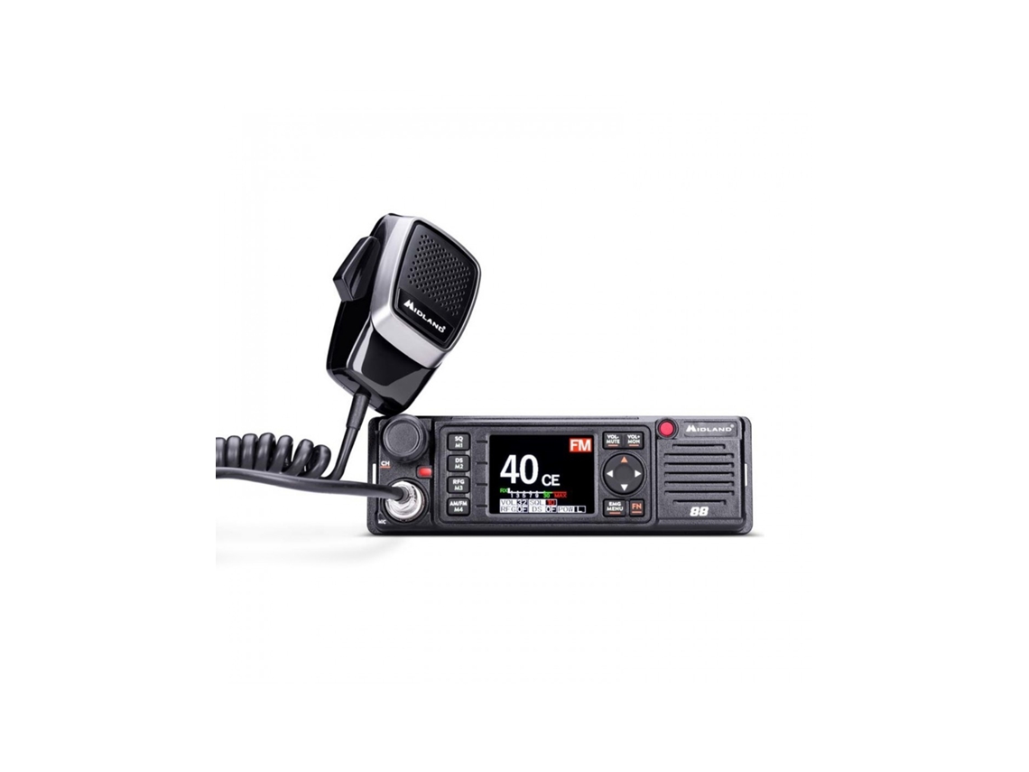 Walkie-Talkie MIDLAND Midland 88